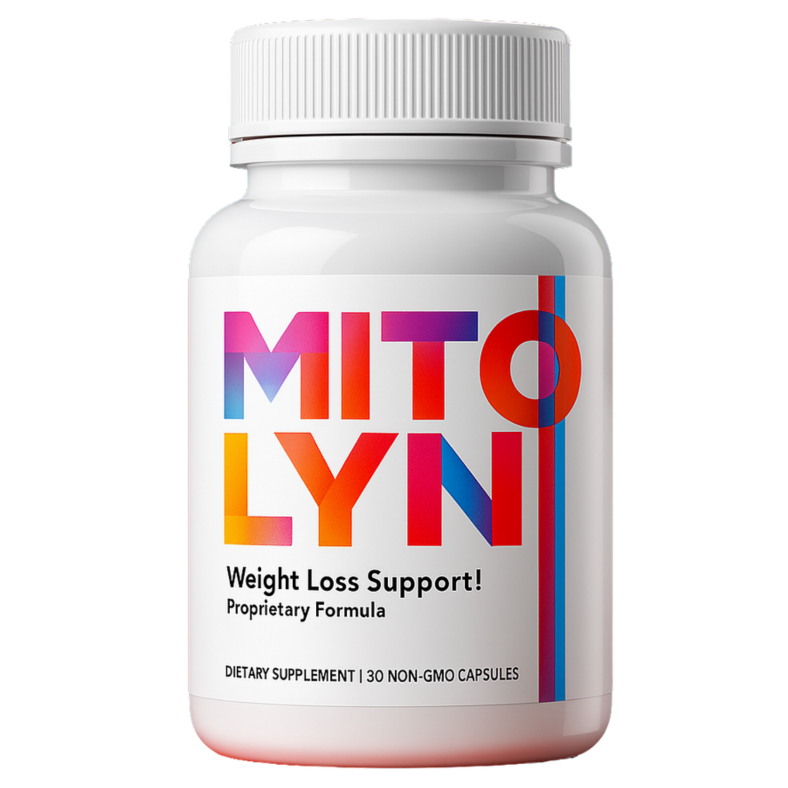 Mitolynn Product
